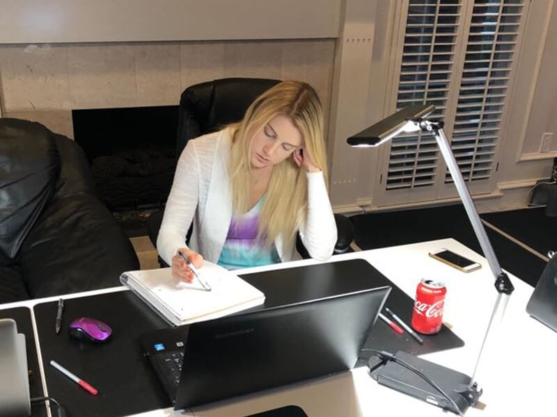 GMAT Private Tutor